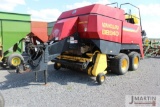 NH BB940 3'x3' large square baler