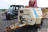Ingersoll Rand 130 commercial air compressor