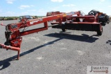 NH H7450 13' discbine