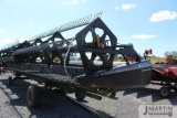 2007 Macdon 974 36' flex draper head