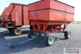 Killbros 350bu gravity wagon