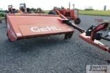 Gehl 9' haybine