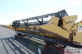 NH 973 25' flex head