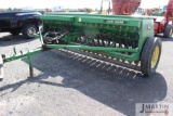 JD 450 13' grain drill