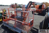 2014 JLG 660SJ 60' man lift