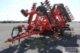 2018 Krause 8050-25 Interceptor 25' vertical till
