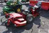 Ferriss 60'' front mount riding mower
