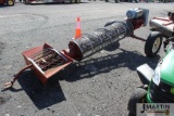 Feterl 85 rotary screen grain cleaner