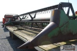 JD 922 flex head
