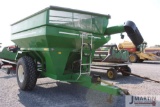 2011 Ez-Trail 510 grain cart