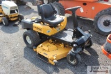 Cub Cadet 2-Force zero turn