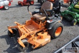 Scag Tiger Cat zero turn