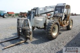 Terex TH 842C telehandler