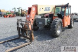 JLG G9-43A telehandler