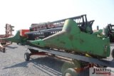 JD 916 15' flex head