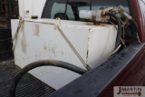 100Gal fuel transfer tank
