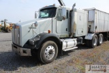 2006 Kenworth T800 semi tractor