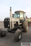 White 2-155 tractor