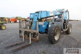 Genie GTH-844 telehandler