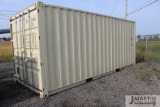 20' Storage container