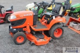 2018 Kubota BX1870 compact