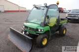 JD HPX UTV