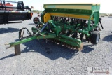 Aitchison 10' no-till drill