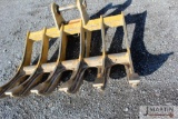 Fec 60'' root rake