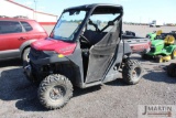 2020 Polaris Ranger 1000