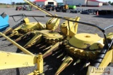 JD 676 6 row rotary head