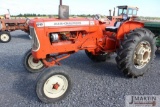 AC D15 tractor