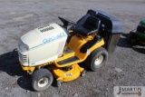 Cub Cadet 1525 mower