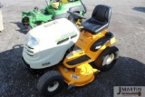 Cub Cadet LT1042 mower