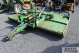 JD 1008 10' bushhog