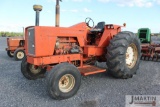 AC 220 tractor