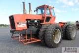 AC 8550 tractor