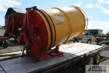 2013 Teagle Tomahawk 505XLM bale grinder