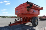 Killbros 490 grain cart