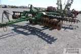 JD 637 15' disc