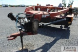 NH 1411 discbine