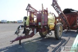 Hardi CM750 sprayer