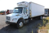 2014 Freightliner 16M