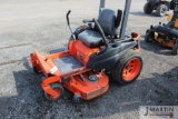 Kubota zero turn