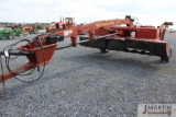 NH 1432 12' discbine