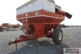 EZ Trail 500 grain cart
