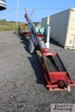 Mayrath 10''x65' grain belt conveyor