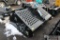 Topcat 72'' unused skid mount landscape rake