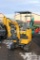 AGT Industrial H15 unused compact excavator