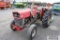 MF 135 Diesel tractor