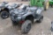2018 Honda Foreman Rubiecon 4-wheeler